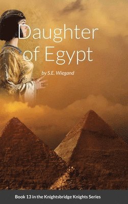 Daughter of Egypt 1