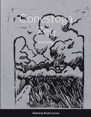 bokomslag Conestoga Zen