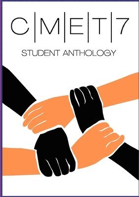 bokomslag Cardiff Met Anthology 7