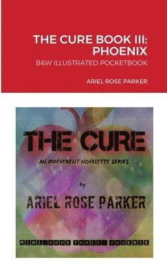 bokomslag Cure Mini Book Three