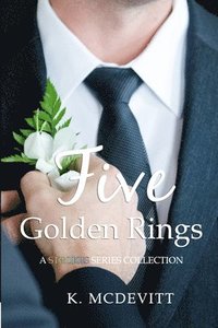 bokomslag Five Golden Rings
