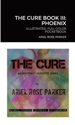 bokomslag Cure Mini Book Three