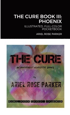 bokomslag The Cure Mini Book Three