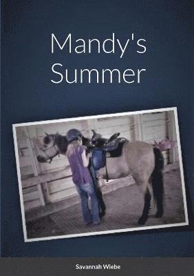 Mandy's Summer 1