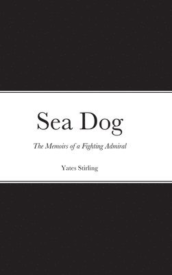 Sea Dog 1