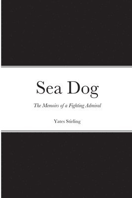 Sea Dog 1