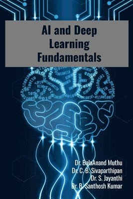 bokomslag AI and Deep Learning Fundamentals