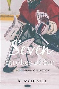 bokomslag Seven Strokes of Sin