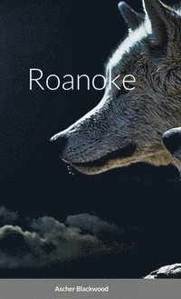 bokomslag Roanoke