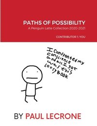 bokomslag Paths of Possibility