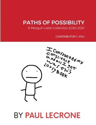 Paths of Possibility 1