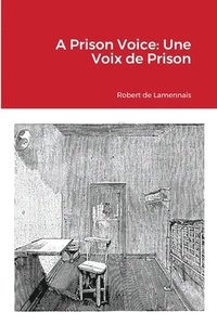 bokomslag A Prison Voice