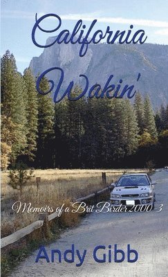 California Wakin'