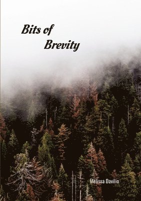Melissa Davilio - Bits of Brevity, Häftad