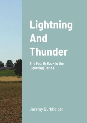 bokomslag Lightning and Thunder