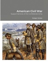 bokomslag American Civil War