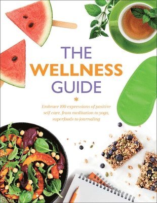 The Wellness Guide 1