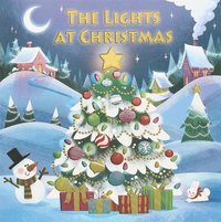 bokomslag The Lights at Christmas