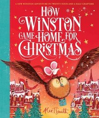 bokomslag How Winston Came Home for Christmas