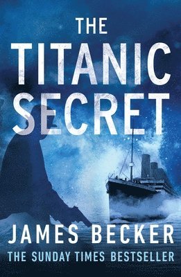 bokomslag The Titanic Secret
