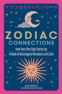 bokomslag Zodiac Connections
