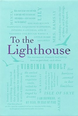 Virginia Woolf - To the Lighthouse, Häftad