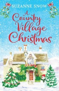 bokomslag A Country Village Christmas