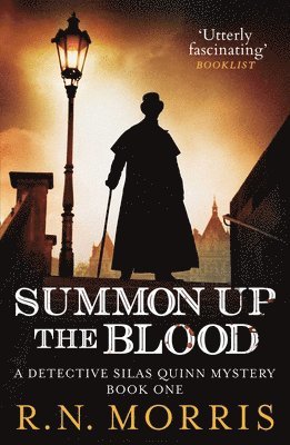 bokomslag Summon Up the Blood