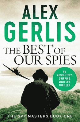 The Best of Our Spies 1