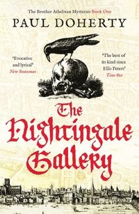 bokomslag The Nightingale Gallery