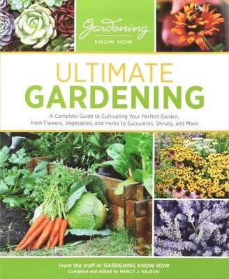 Ultimate Gardening 1