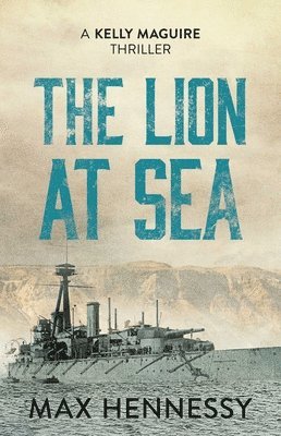 The Lion at Sea 1