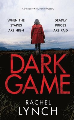 Dark Game 1