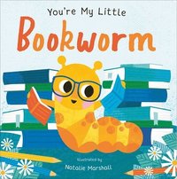 bokomslag You're My Little Bookworm