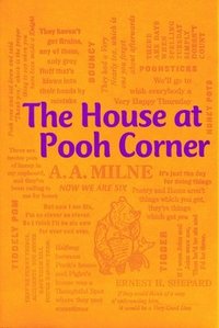 bokomslag The House at Pooh Corner