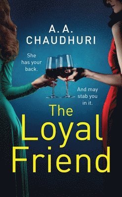 The Loyal Friend 1