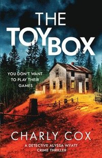 bokomslag The Toybox