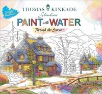bokomslag Thomas Kinkade Paint with Water