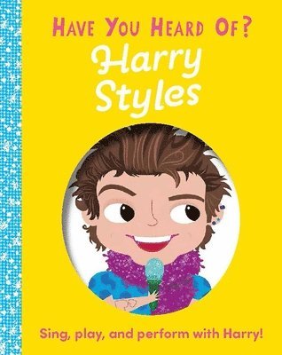 bokomslag Have You Heard of Harry Styles?