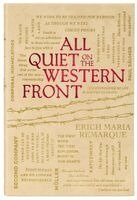 Erich Maria Remarque - All Quiet on the Western Front, Häftad