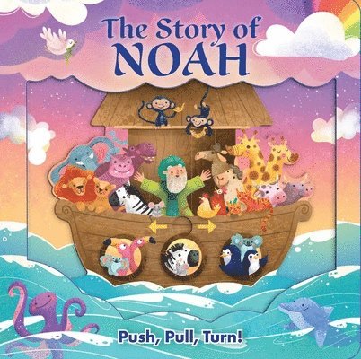 The Story of Noah
