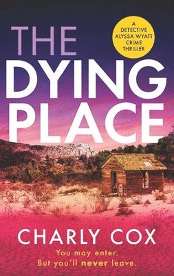 The Dying Place 1