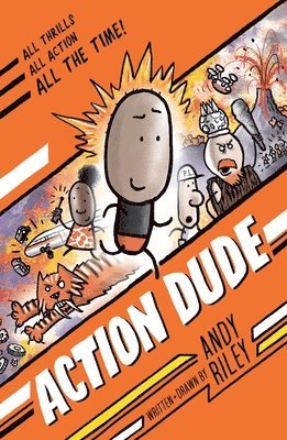 Action Dude 1