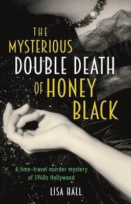The Mysterious Double Death of Honey Black 1