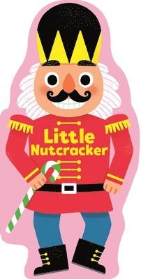Maggie Fischer - Little Nutcracker, Kartonnage