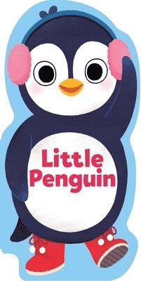 Little Penguin 1