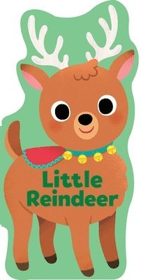 Little Reindeer 1