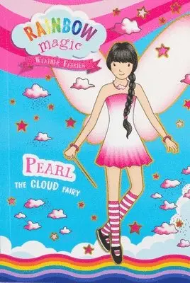 Daisy Meadows - Pearl Cloud Fairy, Häftad. Tillgänglighet: Lägg i varukorg