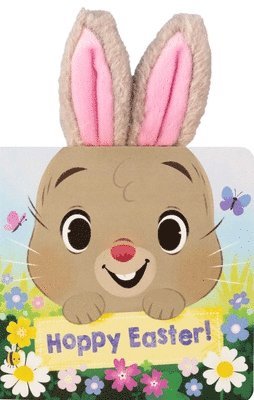 bokomslag Hoppy Easter!