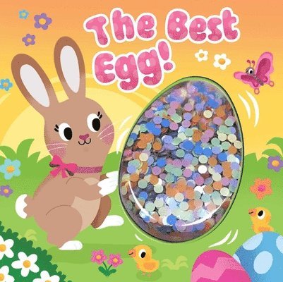 The Best Egg